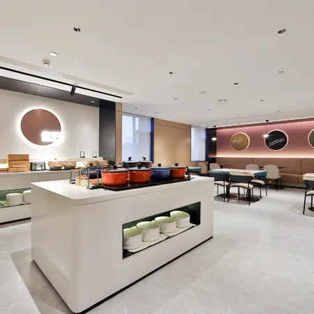 Ni Hao Hotel (Jilin Caifu Plaza)