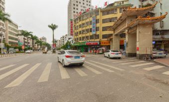 Fusheng Hotel