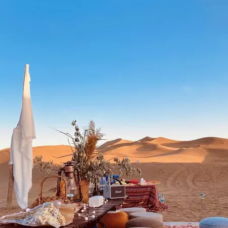 Dunhuang Damo Naluwan Starry Sky Homestay