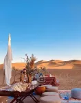 Dunhuang Damo Naluwan Starry Sky Homestay