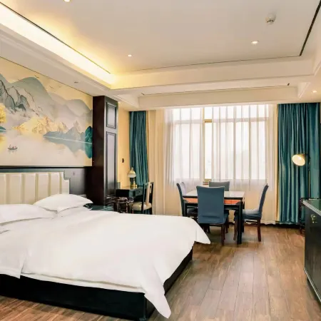 Pandao Hotel