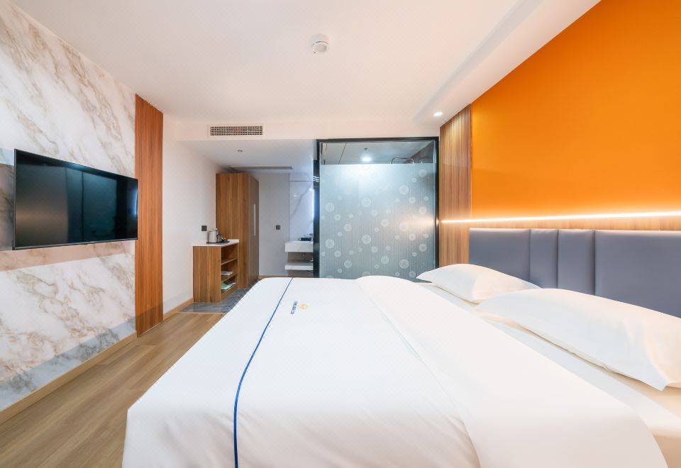 포시즌스 하오지아 부티크 레지던스 로비