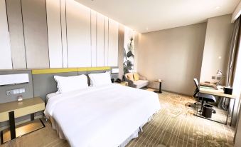Holiday Inn Tianjin Wuqing - Housity