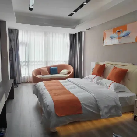 Zhayuan Dream Hotel
