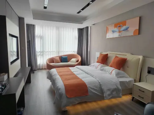 Zhayuan Dream Hotel