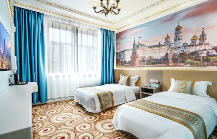 Jiyun Hotel