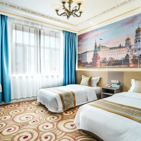 Jiyun Hotel