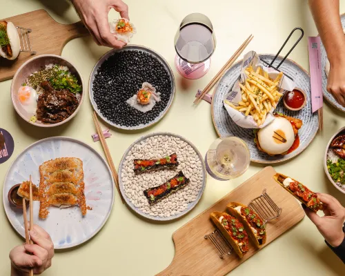 Ibis Styles Sydney Central Featured Photos