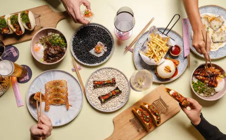 雪梨中央宜必思尚品飯店