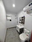 Tuquan Risheng Hotel - 2-Star