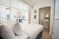 볼스브리지 아파트먼츠