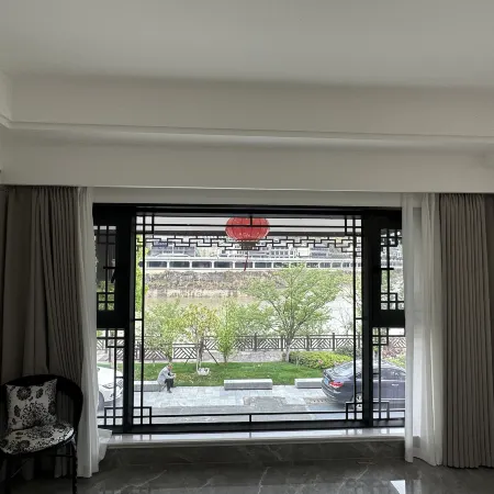 Jingning Xijiangyue Homestay