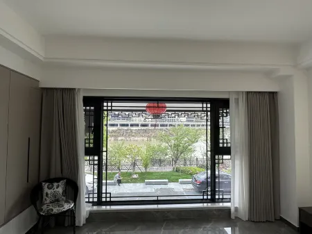 Jingning Xijiangyue Homestay