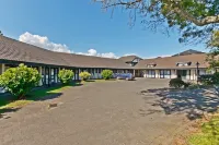 Oakwood Manor Motor Lodge Hotel in zona The Warehouse - Auckland Airport