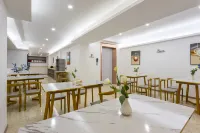 Jinjiang Inn's Huayi Selected Hotel (Xiushui New Maternal and Child Health Hospital Branch) - Desayuno