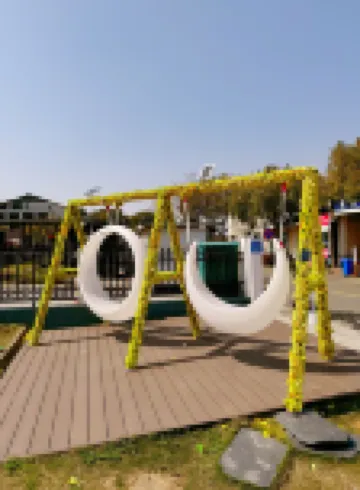 Taihu Sanshan Island Shuiyun Homestay