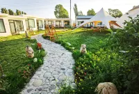 ShanHe Homestay - Romantische