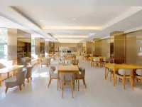 全季飯店（寧波百丈東路店） 樱花公园附近的飯店