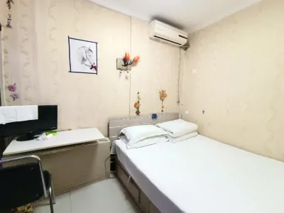 Changchun Mini Hotel Hotels near Xin Tianhao Hypermarket