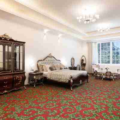 Araliya Green City - Your Gateway to Everything in Nuwara Eliya Rooms