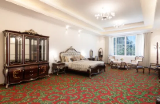 อาราลิยา กรีน ซิตี้ - ประตูทางสู่ทุกอย่างใน นูวาระ เอลิยา โรงแรมในนูวาราเอลิยา