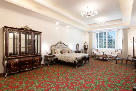 Araliya Green City - Your Gateway to Everything in Nuwara Eliya