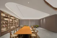 JI Hotel (Yantai Qixia Bus Station)