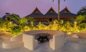 Xishuangbanna Yunqi Yisu Jiangjing Hotel