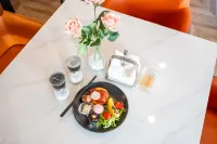 格林豪泰飯店（合肥高新產業園玉蘭大道店） - 3 星級
