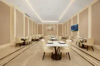 Roomz Vienna (Zigong Fushun Yantan high-speed railway station shop) Hotels in Fushun