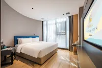CHEERMAY Hotel (Xiangtan Shaoshan Scenic Area Tongxiangguangchang)