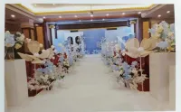 Haoting Hotel - breakfast
