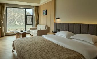 Hotel Zangxing Yunyin Road Trip