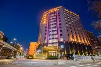 JIN KUN HOTEL Các khách sạn ở Vùng phía Tây