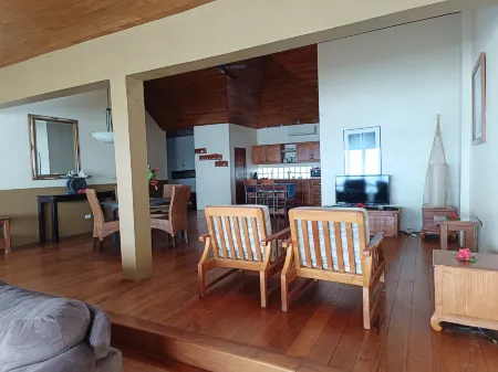 Hideaway Island Resort and Marine Sanctuary