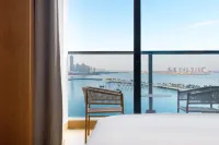 JI Hotel (Zhanjiang Jinshawan Beach Wanda Plaza Branch) - balcony