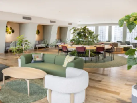 โรงแรมเคย์โอ พลาซ่า โตเกียว โรงแรมในโตเกียว