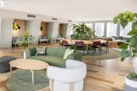 Keio Plaza Hotel Tokyo
