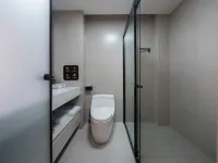 Jinhuang Future Hotel (Honghezhou Government Branch)