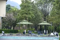 Holiday Inn Express EMEI MOUNTAIN by IHG - Gym