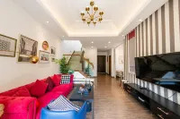 悅奧溫泉度假美墅（奧園英德巧克力王國店）