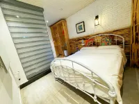 Linzhou Tingshan Shuishe XinLing Homestay - 인 (Inns)