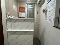 香港新式賓館（近旺角地鐵站E1出口）