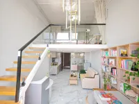 Ronghai Homestay （Ningbo ten thousand beach shop）