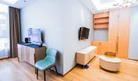 Aoduo Weilai Hotel (Datong Ancient City Huayan Monastery) - 2-Sterne