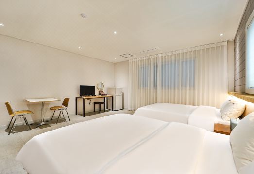 경주 씨엘 미니 호텔