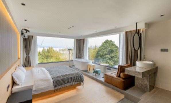 Qi'ao Lishang Wanglai Inn (Dali Ancient Town Branch)