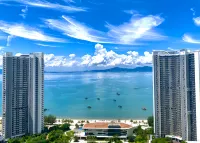 Huidong Island Sunset Beach Seascape Resort (Xunliao Bay Sea World Branch) Hotels in 