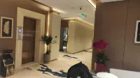 Holiday Audio-Visual Hotel (Mudanjiang Railway Station)