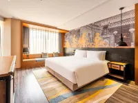 Novotel Xi'an Xinxing Hotel berhampiran Taman Changle